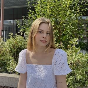 Meet your Posher, Anastasia